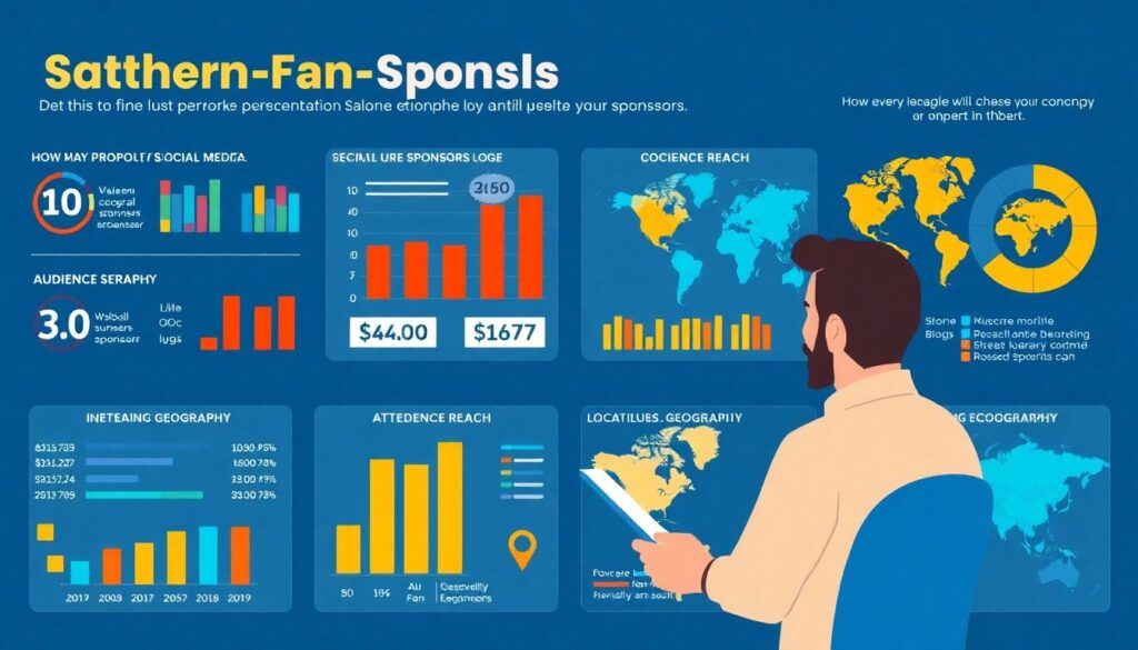 Локальные спонсоры и поддержка южных клубов - иллюстрация