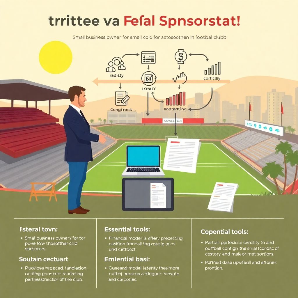 Локальные спонсоры и поддержка южных клубов: роль бизнеса в развитии спорта