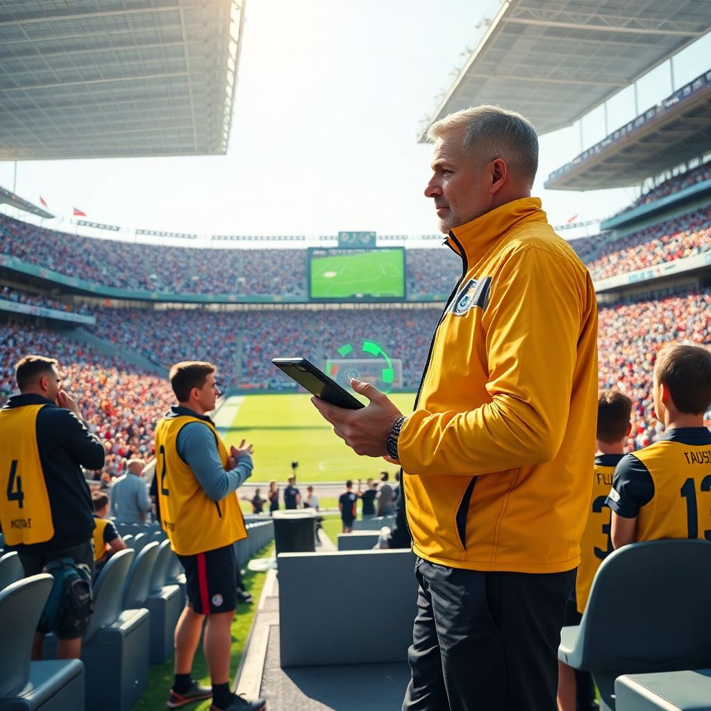 Обзор молодых тренеров, пришедших в южные клубы и меняющих их игру