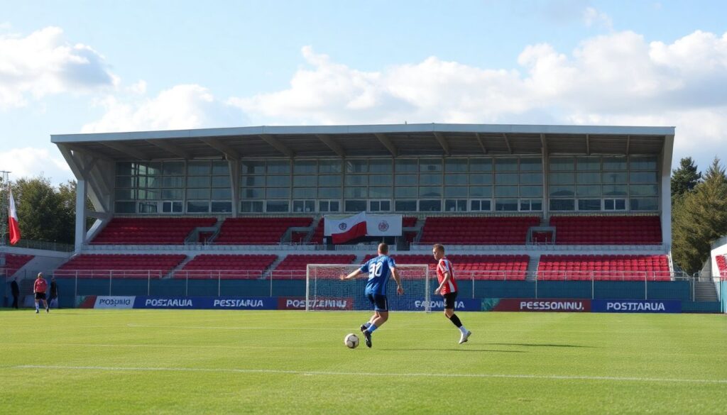 Тренировочные методы южных клубов: что работает лучше - иллюстрация