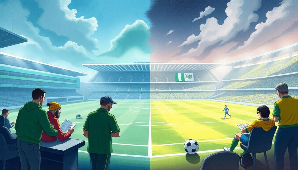 История трансферов в южных клубах за сезон - иллюстрация