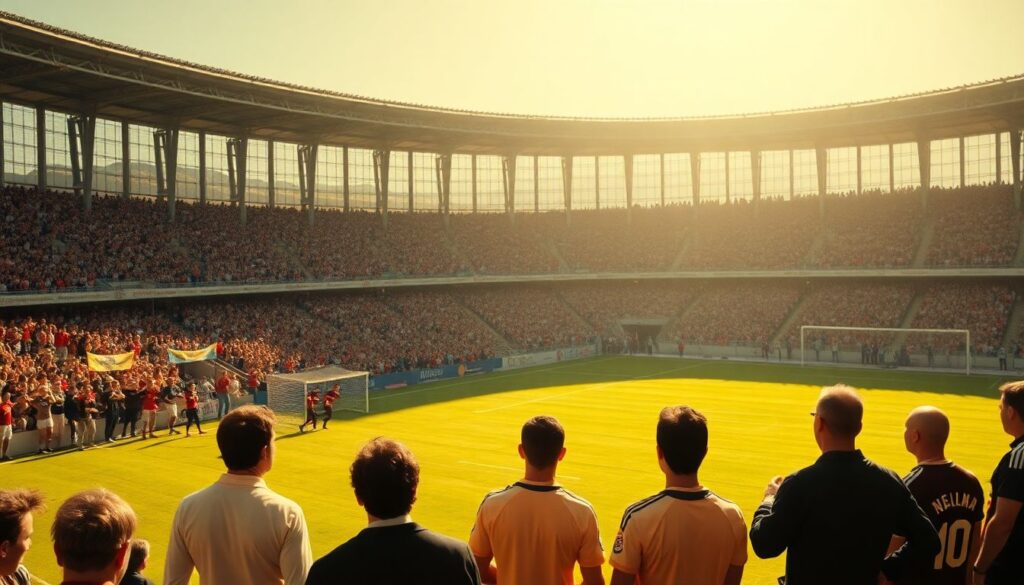 Южные клубы и дисциплина в команде: как держится порядок - иллюстрация