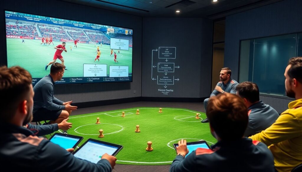 Тактические эксперименты южных клубов в межсезонье - иллюстрация