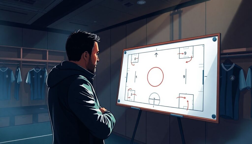 Тактические эксперименты южных клубов в межсезонье - иллюстрация