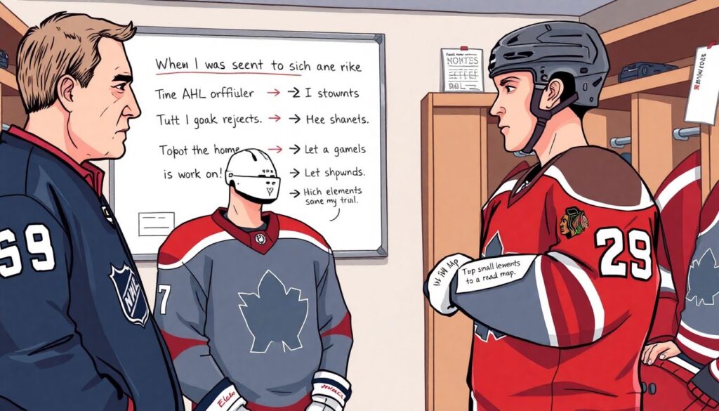 Проверка молодых подписаний: какие дебютанты уже готовы - иллюстрация