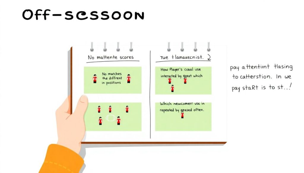 График матчей южан: календарь межсезонья - иллюстрация