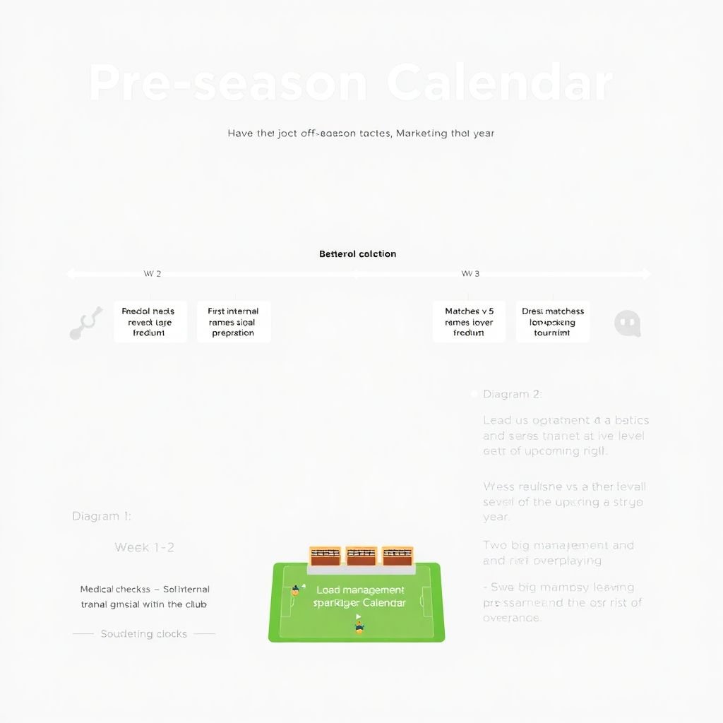 График матчей южан: подробный календарь межсезонья и даты игр