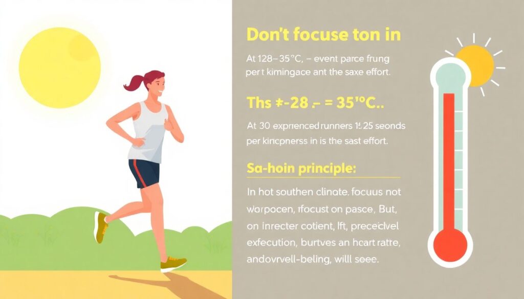 Секреты подготовки в жарком климате юга - иллюстрация