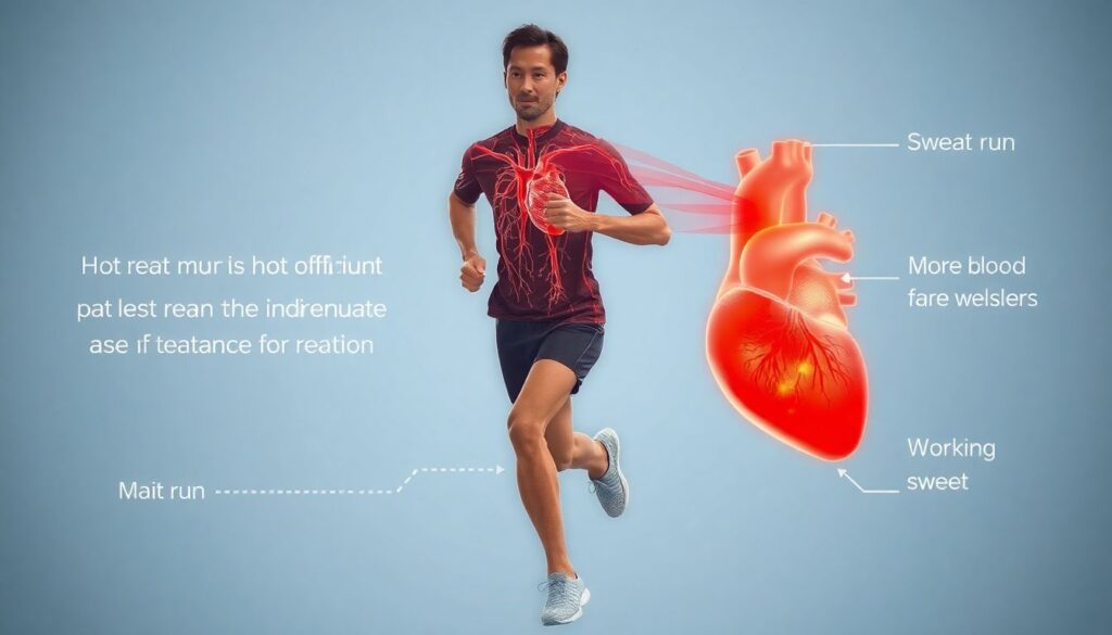 Секреты подготовки в жарком климате юга - иллюстрация