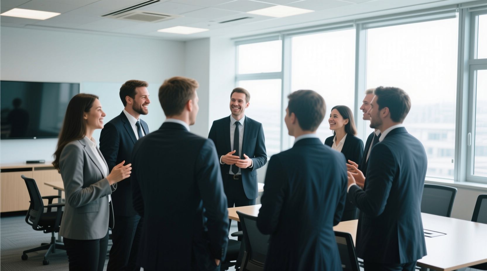 Повышайте эффективность с командой