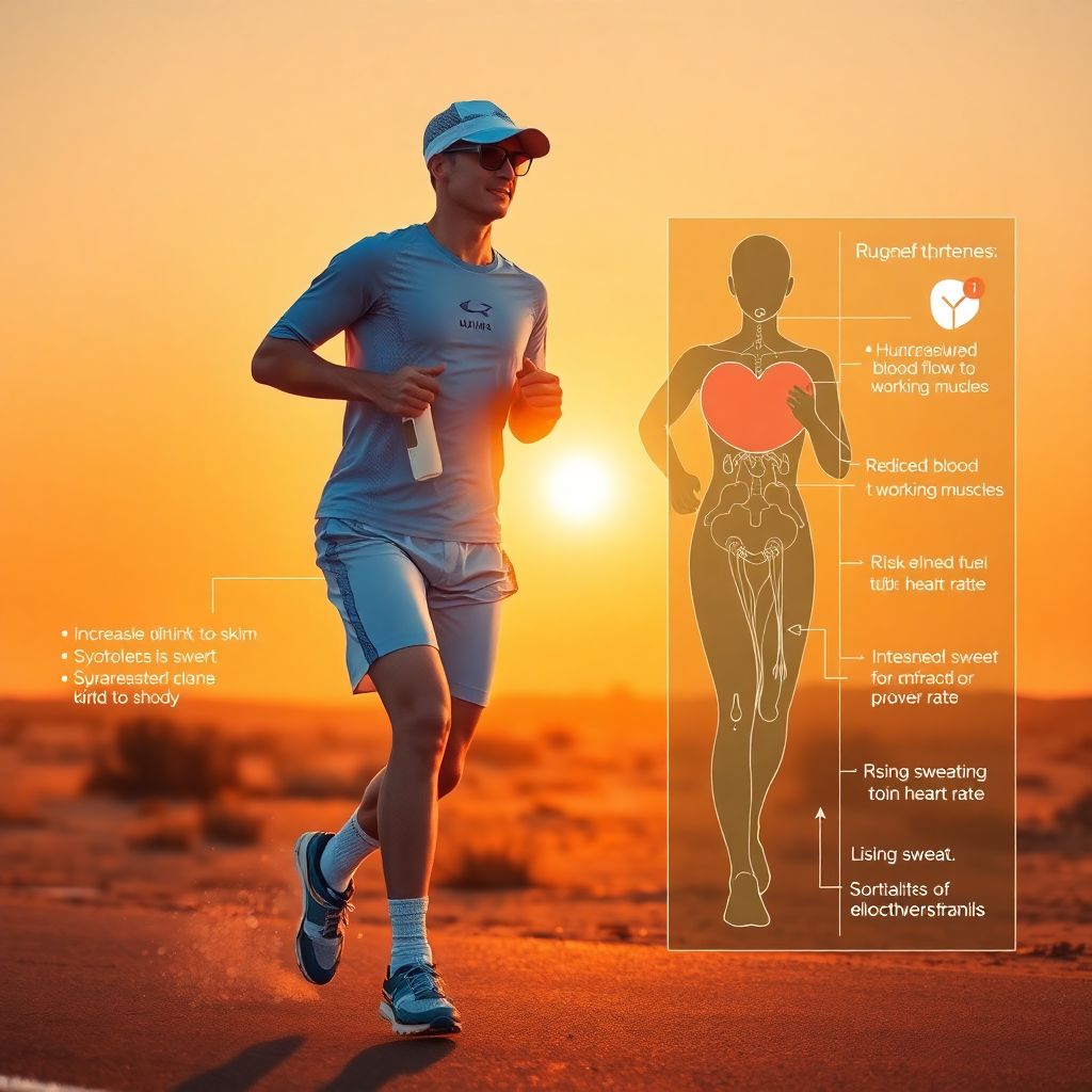 Секреты подготовки в жарком климате юга для комфортного и безопасного отдыха