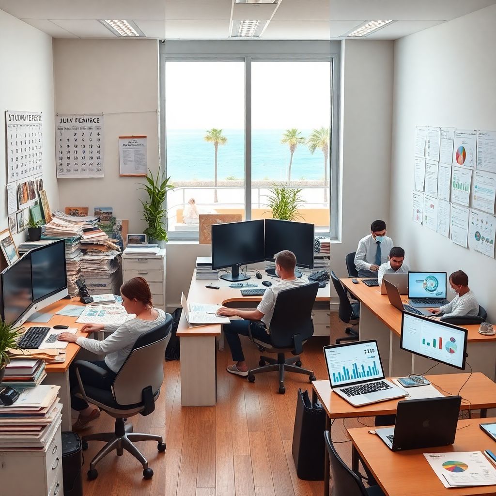 Годовые отчеты клубов юга: ключевые результаты сезона и планы развития