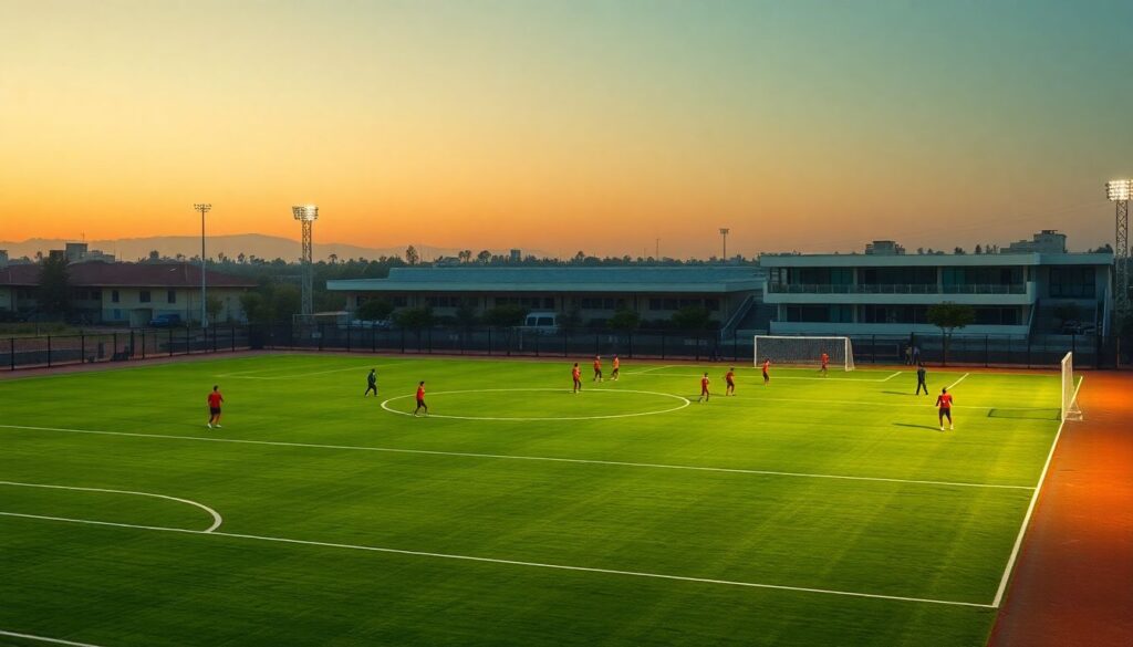Юг и женский футбол: развитие региональных проектов - иллюстрация