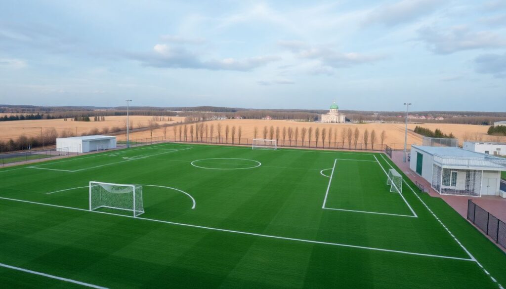 Сезонные сборы южных клубов: планы подготовительного периода - иллюстрация