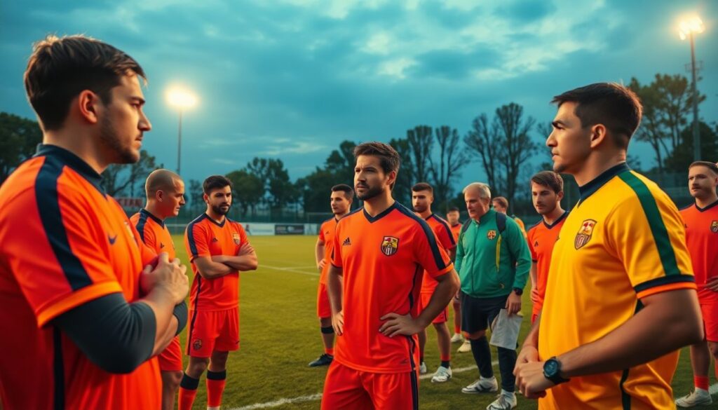 Товариеские матчи южных команд: расписание и результаты - иллюстрация