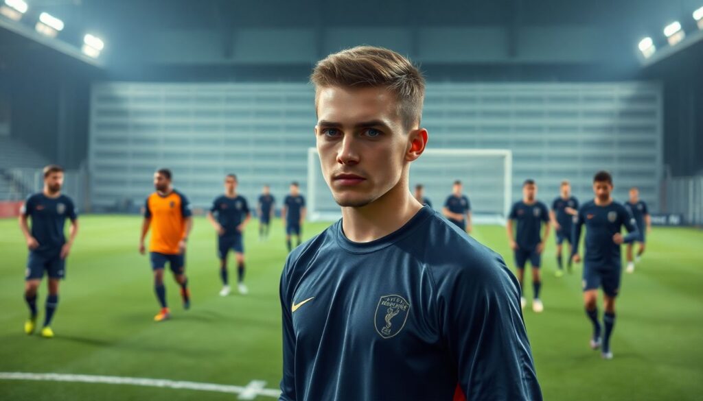 Лучшие молодые таланты юга: кто подает надежды в этом сезоне - иллюстрация