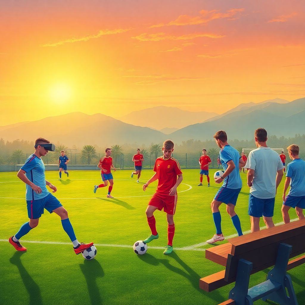 Лучшие молодые таланты юга: кто подает надежды в новом сезоне