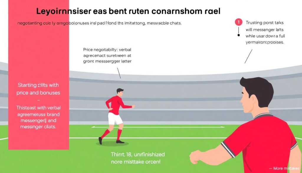 Промо-одобрения и новые контракты лидеров южных клубов - иллюстрация