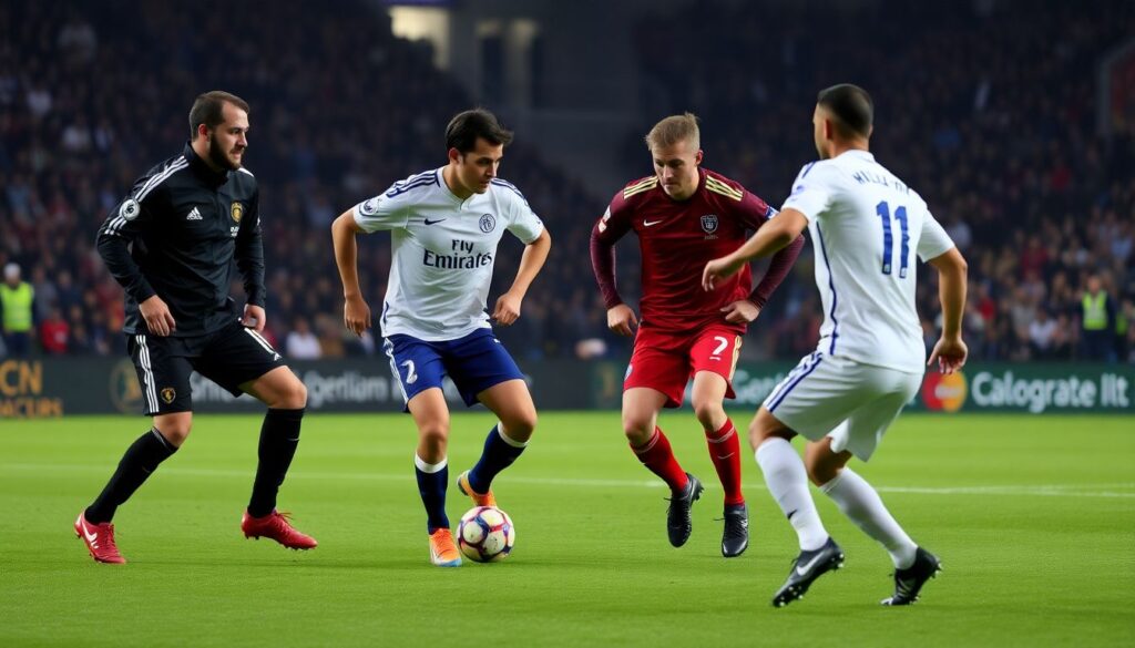 Тренерские перестановки в южных клубах и их влияние на стиль игры - иллюстрация