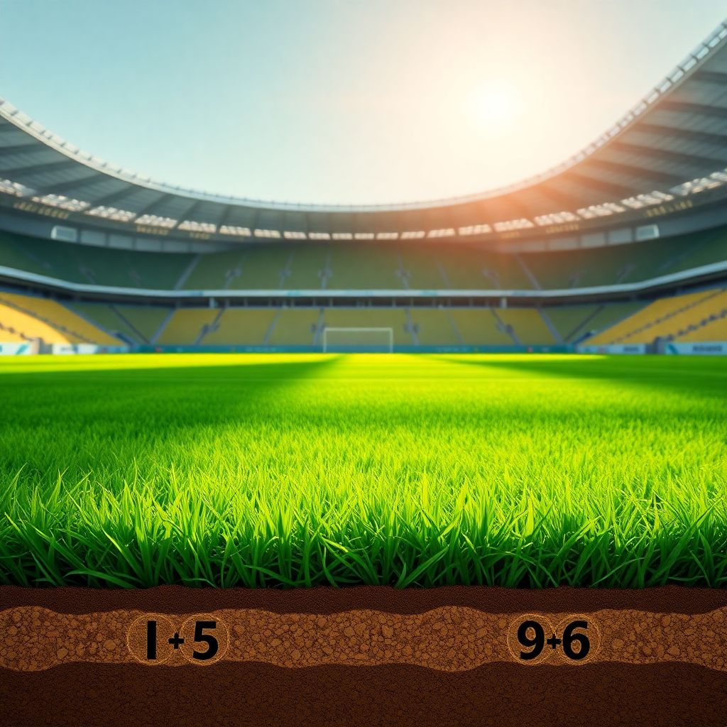 Как южные команды готовят стадионы к новым сезонам и продлевают им жизнь