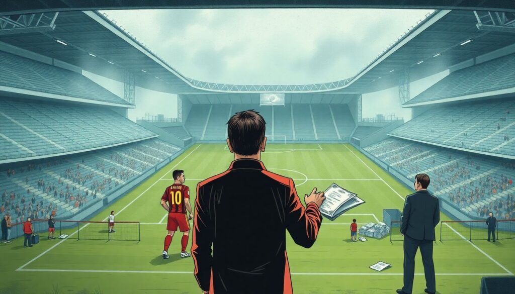 Финансовый фокус: бюджеты и экономическая устойчивость южных клубов - иллюстрация