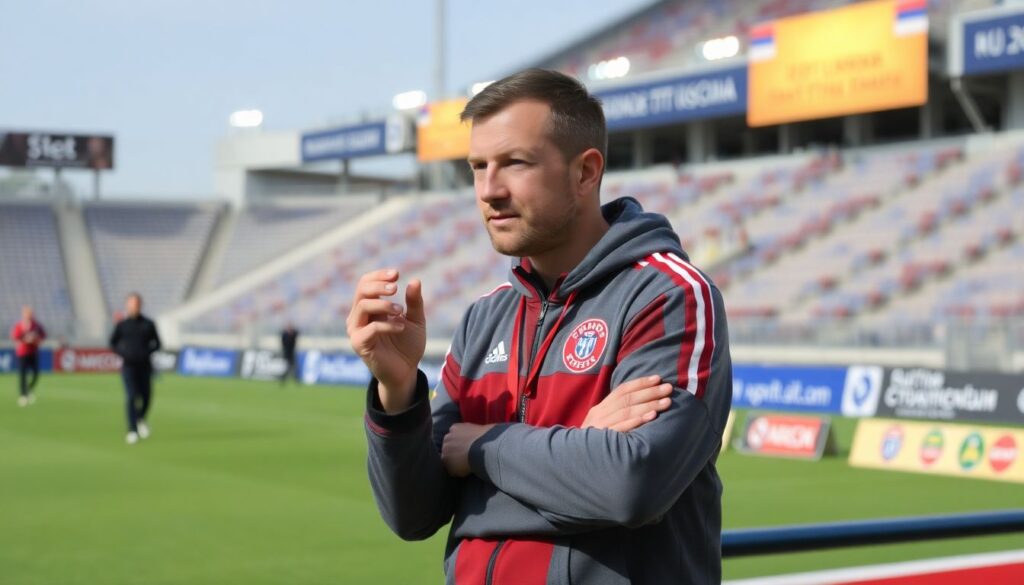 События межсезонья: пресс-конференции руководителей клубов юга - иллюстрация