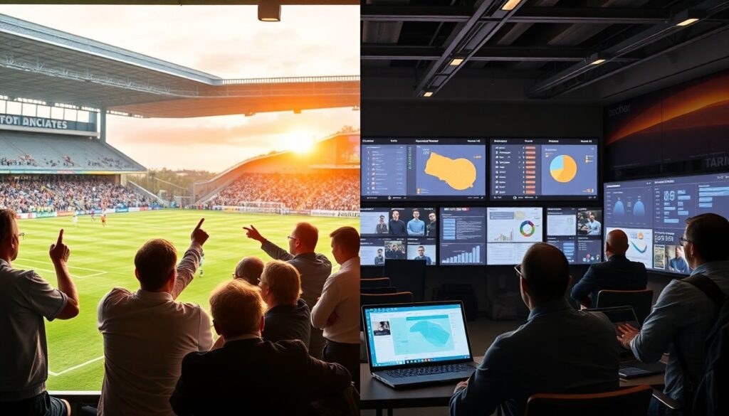 Товарищеские матчи южных клубов: анализ соперников - иллюстрация