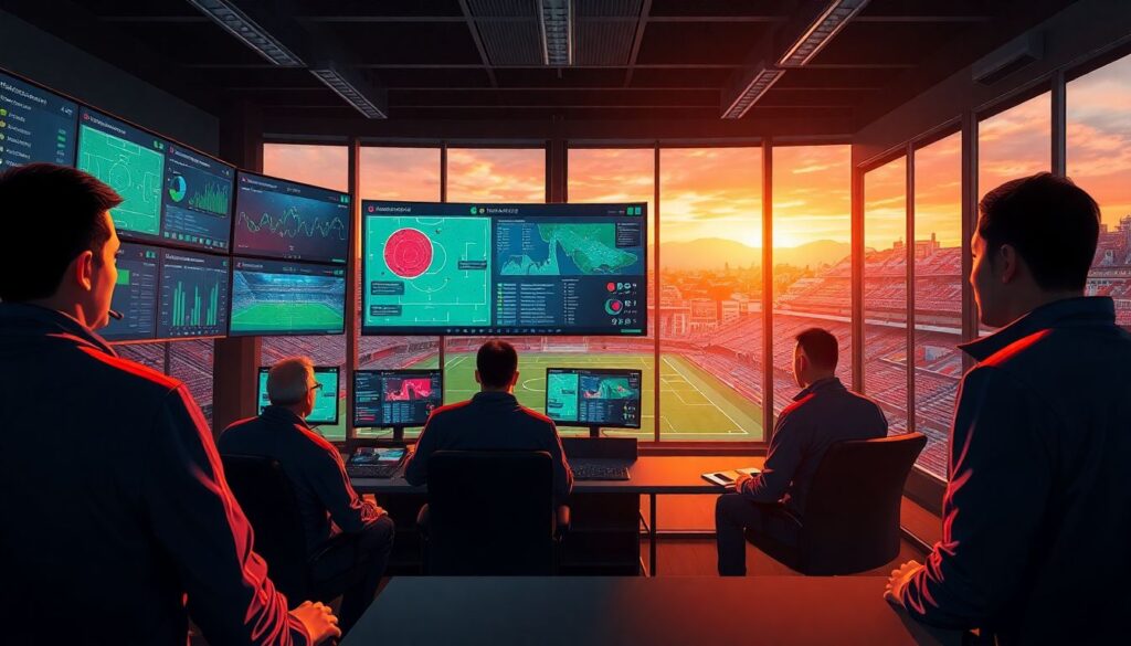 Товарищеские матчи южных клубов: анализ соперников - иллюстрация