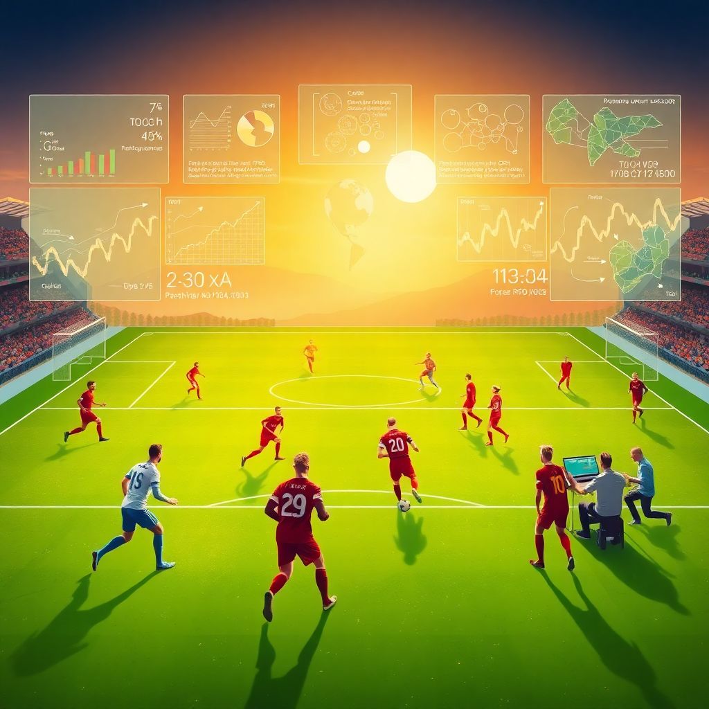 Товарищеские матчи южных клубов: анализ соперников и скрытых преимуществ