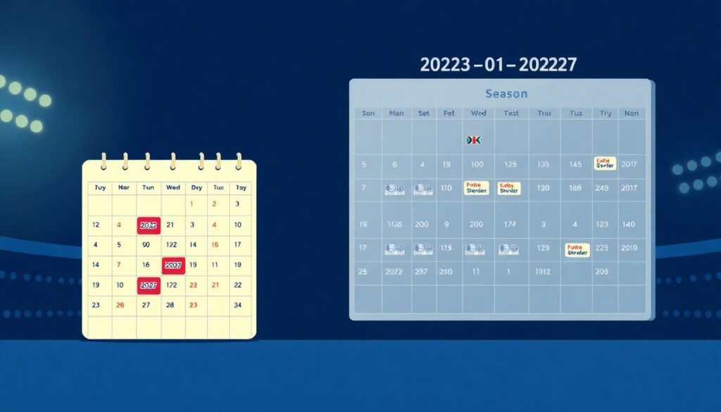 Южные клубы в преддверии сезонов: что поменялось в расписании - иллюстрация