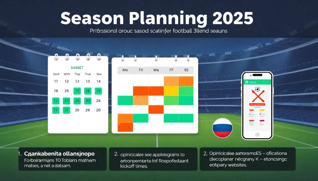 Южные клубы в преддверии сезонов: что поменялось в расписании - иллюстрация