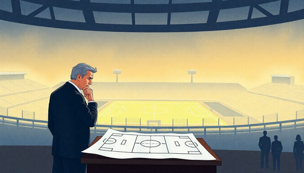 Путь к чемпионству: история успеха южных клубов - иллюстрация