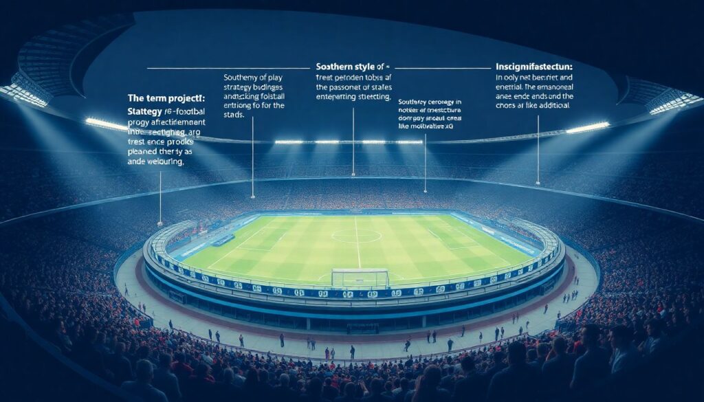 Путь к чемпионству: история успеха южных клубов - иллюстрация