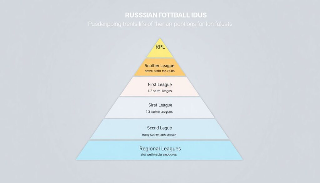 Команды юга в разных лигах: где они выступают - иллюстрация