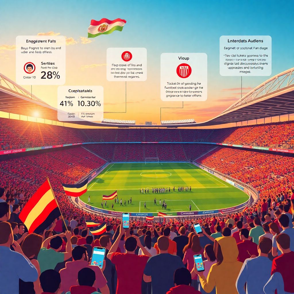 Аудитория клубов юга: кто эти фанаты и как проявляется их поддержка