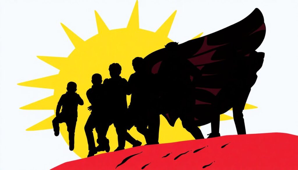 Южная школа скаутинга: как ищут таланты - иллюстрация