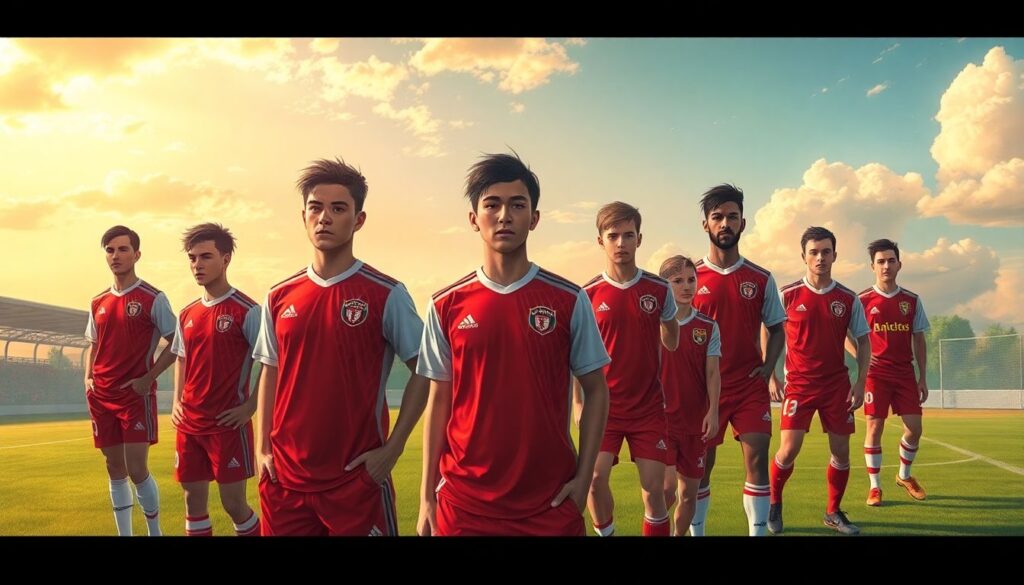 Какие новички южного региона уже готовы к матчу - иллюстрация