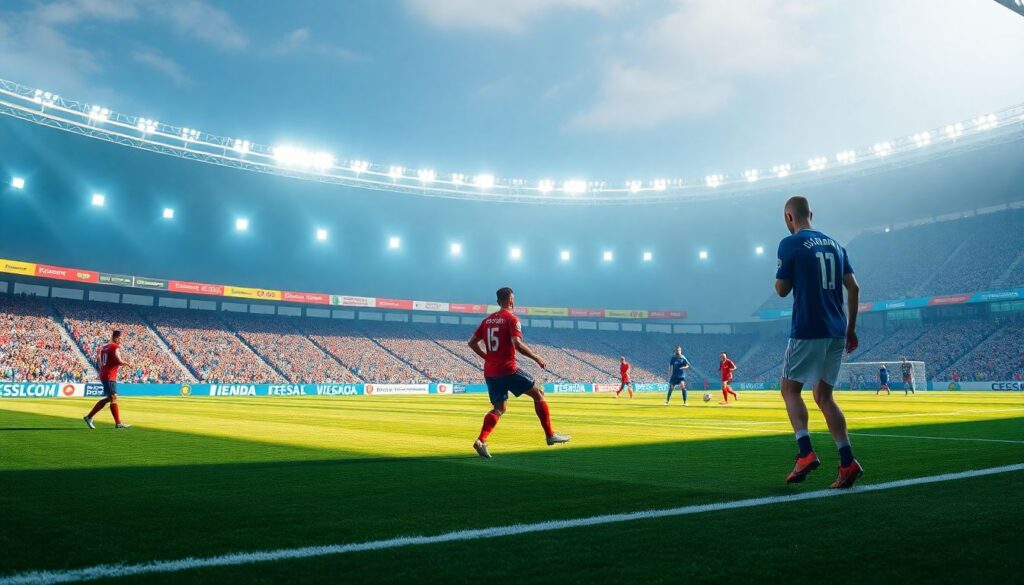 Трансферные слухи южного региона: что реально можно ожидать - иллюстрация