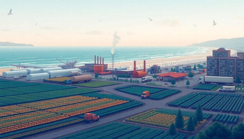 Источники финансирования южного региона в межсезонье - иллюстрация