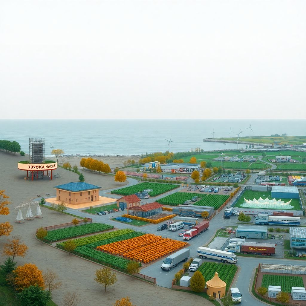 Источники финансирования южного региона в межсезонье: анализ и перспективы