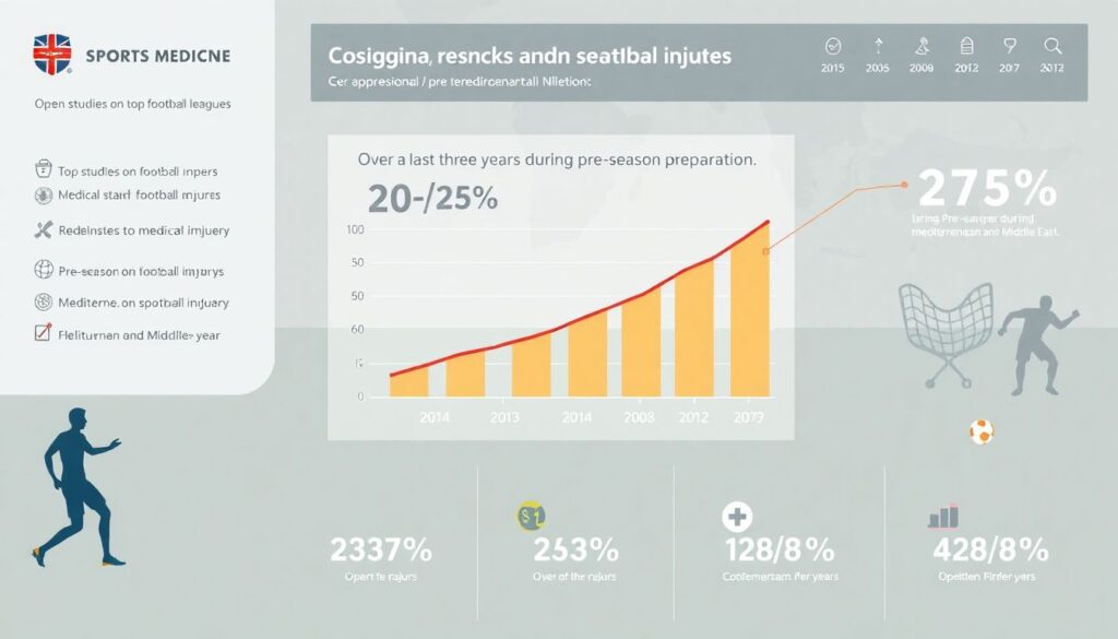 Влияние травм на подготовительный период южных клубов - иллюстрация