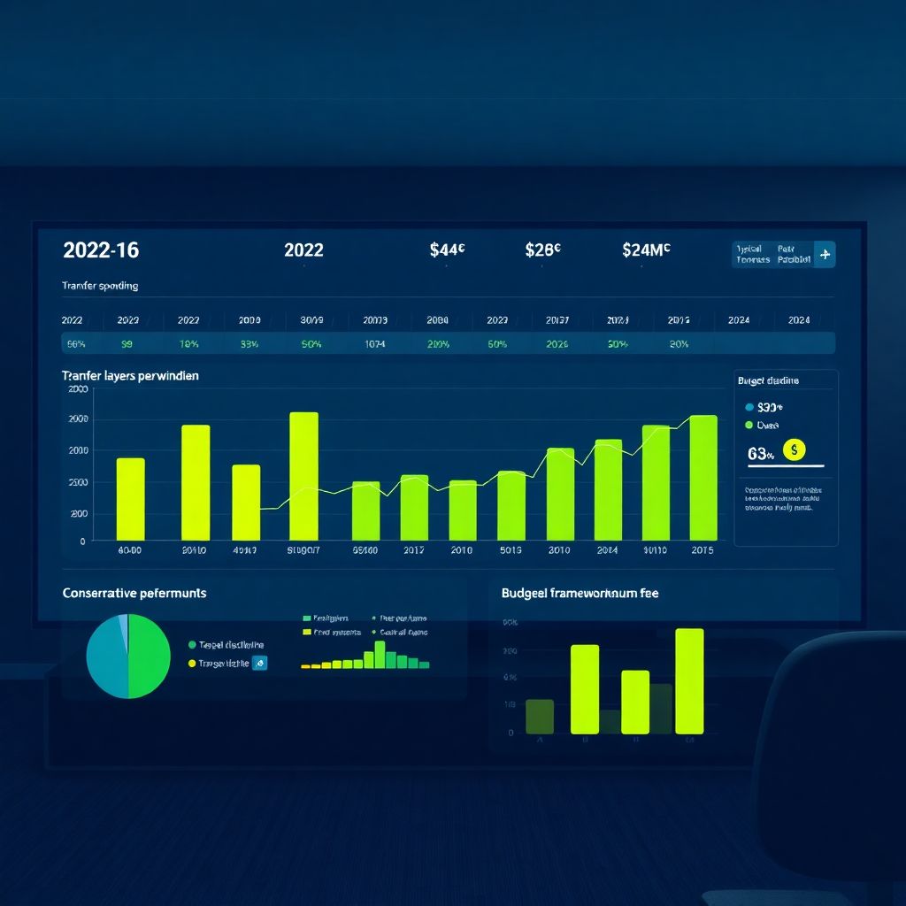 Трансферные слухи южного региона: чего ждать от ближайших переходов