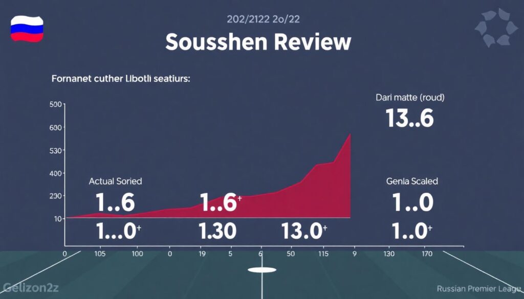 Южные клубы в кумулятивной статистике за сезон - иллюстрация