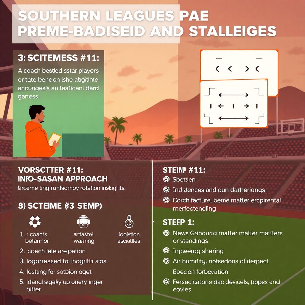 Лучшие игровые схемы в предсезонье юга для успешного старта команды