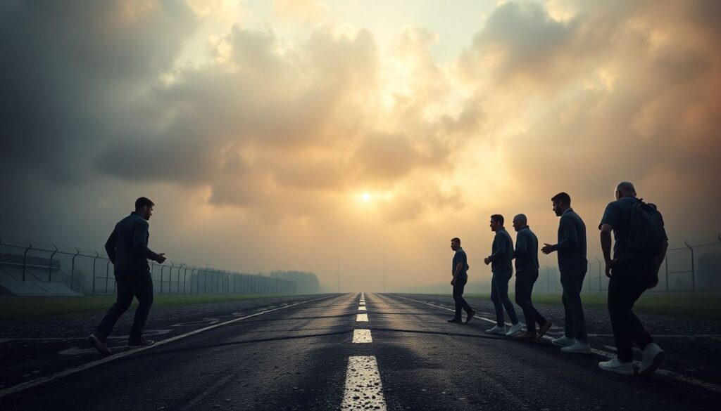 Как меняются требования к игрокам в межсезонье - иллюстрация