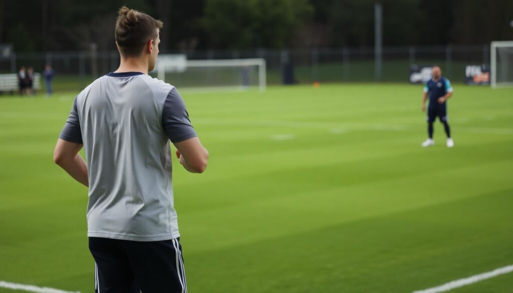 Как меняются требования к игрокам в межсезонье - иллюстрация