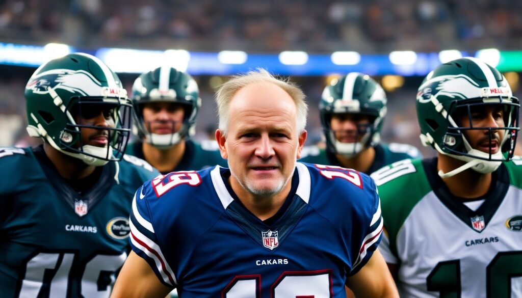 Южные команды и слухи о возвращениях ветеранов - иллюстрация