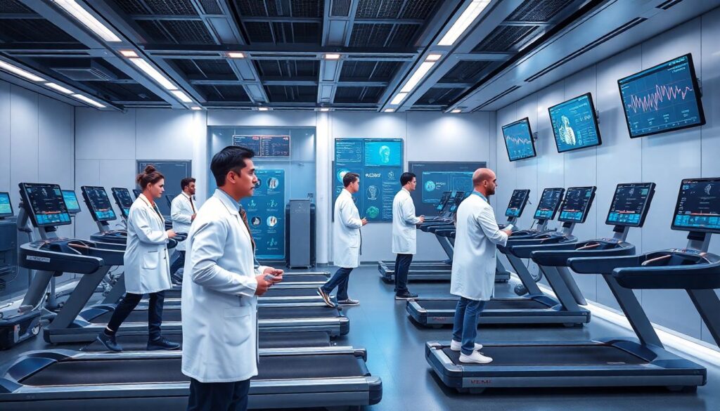 Побочные эффекты межсезонья: здоровье и восстановление игроков - иллюстрация