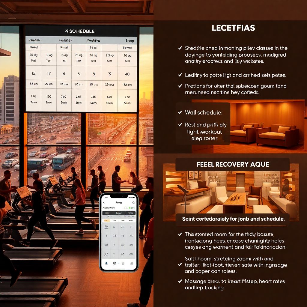 Расписание тренировок и режим отдыха южных клубов в межсезонье