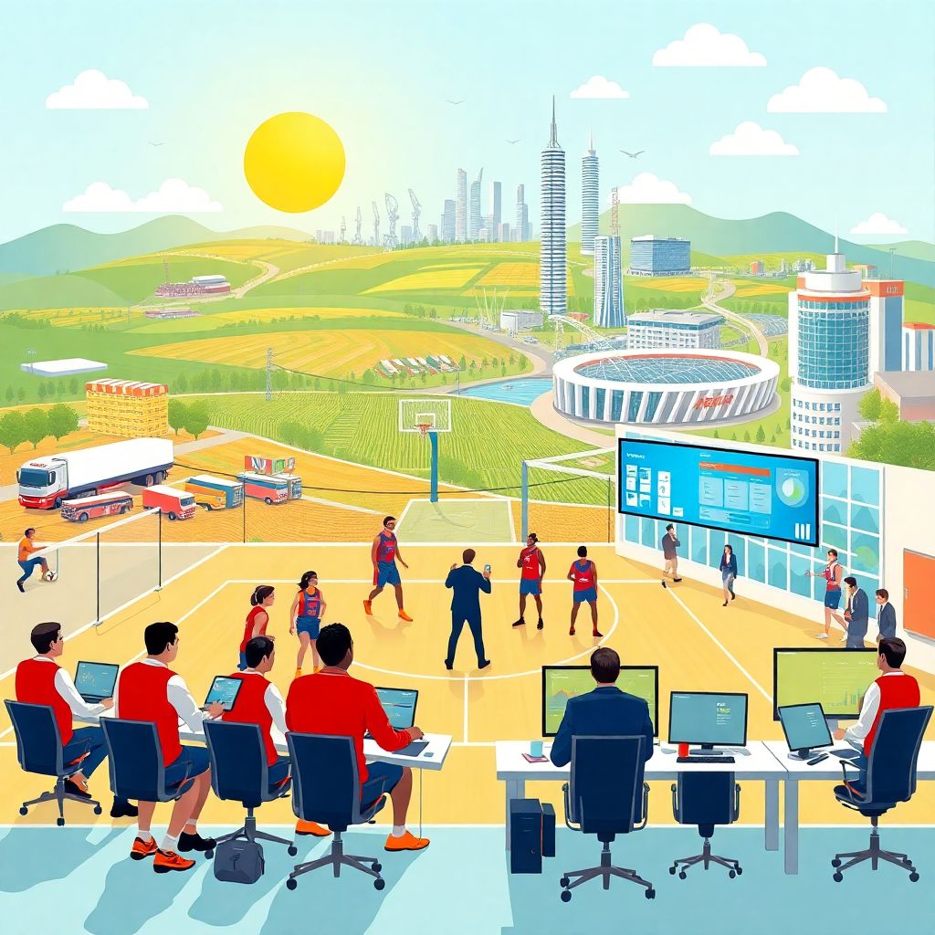 Успешные ребилды команд юга: вдохновляющие истории преобразований